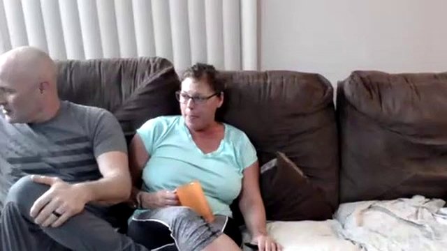 Starší Webcam Tube Sex Chat