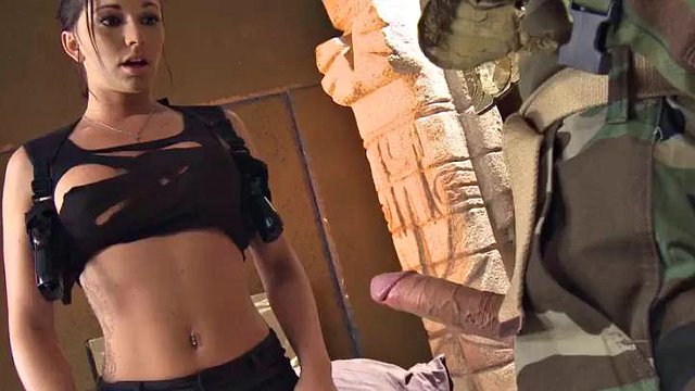 kompilace: Blowjob, Doggy & Big Ass Porn