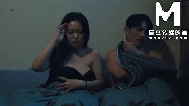 ModelMedia Asia - Old Doctor’s Oriental Fertility Rejuvenation for Lusty Woman