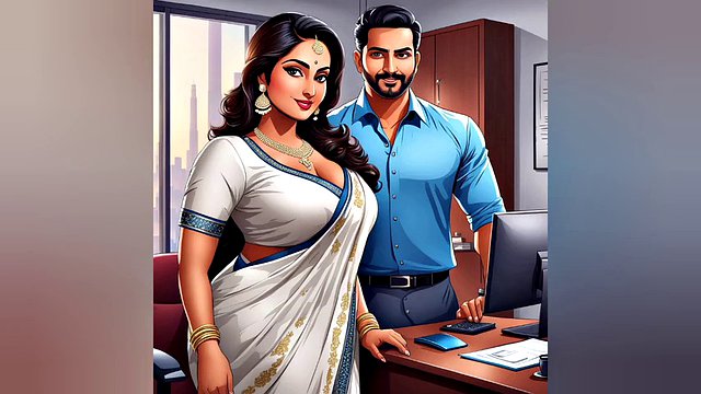 My husband was happy when I sex with unknown man, Sex Story in Hindi, Audio Sex Stories