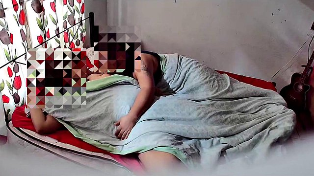 Karmicoxv ve Adamı Misyoner Tarzı Sikişiyor