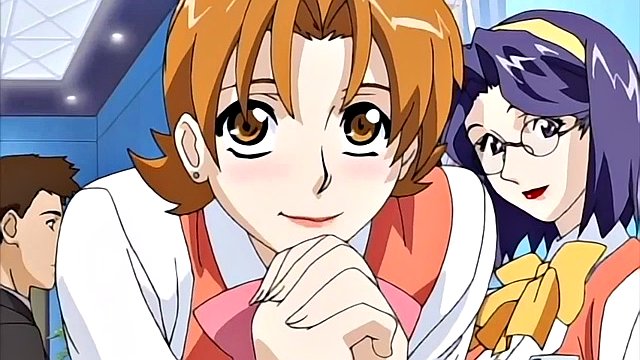 Anime Sexy