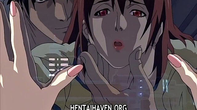 Anime Sexy