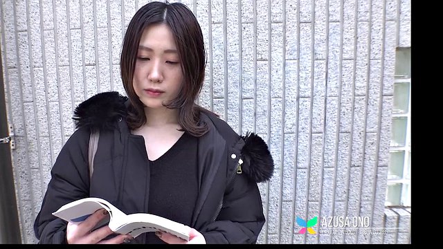 Introducing Azusa Ono: A Cute And Innocent Hottie