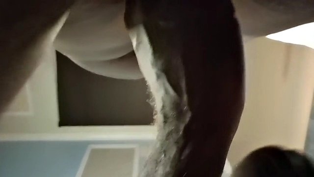 Thot in Texas - Amateur Big Tits Ebony Pussy