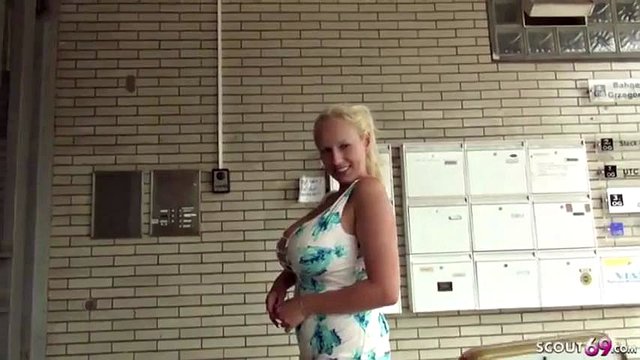German Casting Big Huge Melons: Big Tits, Hardcore & Amateur Porn