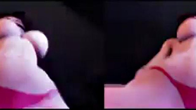 Cartoon milf Aunt Cass: Big Tits, Pornhub & Brunette VR Porn