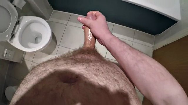 my big wet hairy cock 720 HD