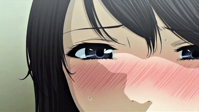 ragazzo anime scopa ragazza