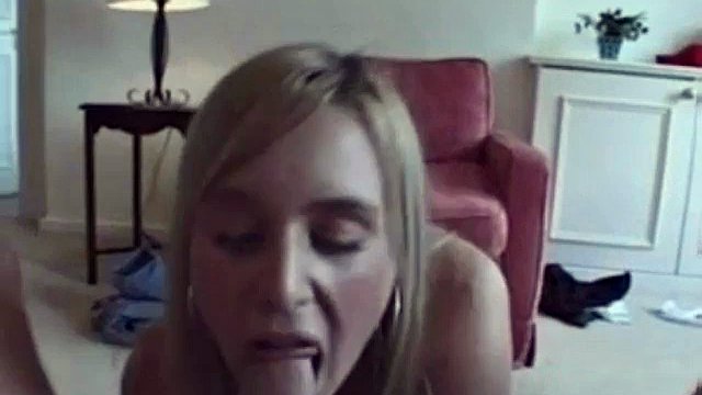 Katrina Bowers auditions for Ben Dover
