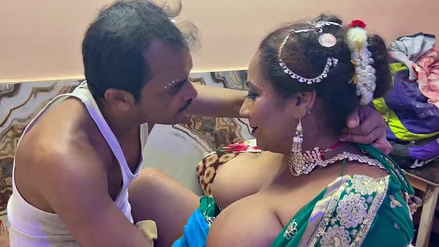 THE FIRST WEDDING NIGHT OF THE HUSBAND OF THE WIFE