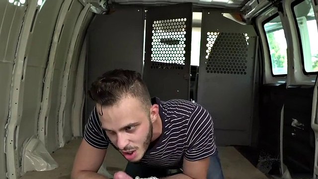 Helpless Boys - Valentino Nappi - Dumped Then Dominated