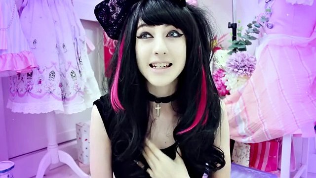 Beckii diventa punk