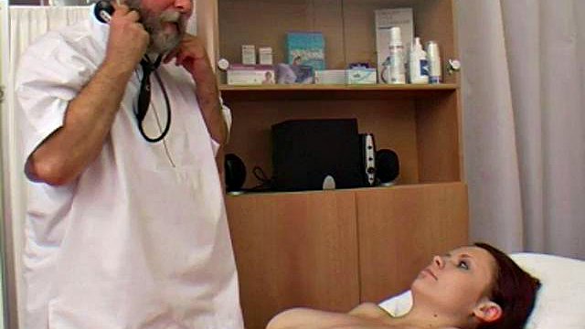 Gyno-x Leona (2008): Redhead, Bongacams & Gyno X Porn