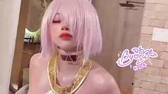 Mashi Tänzer: Big Tits, Amateur & Cosplay -Pornos