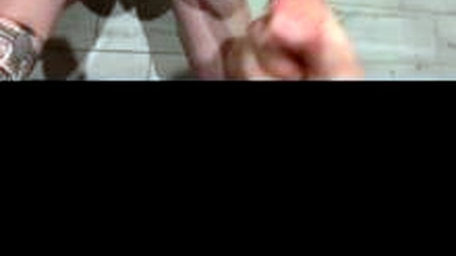 Russo fumando POV Um doggystyle com facial