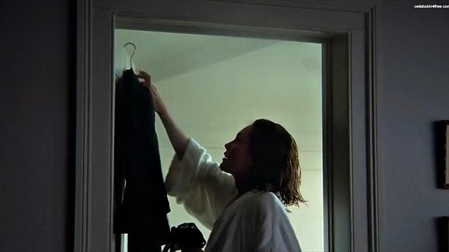 Diane Lane - "Unfaithful