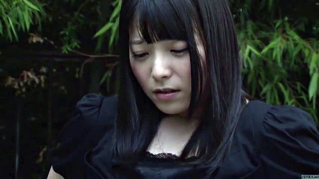 Ai Uehara public humiliation short English sub