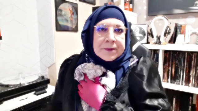 Doll perversion part 4