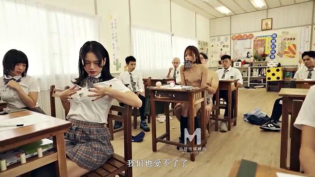 Sex Evidence of Chinese Female Journalist s Dedication