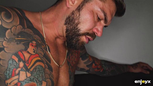 Paola Hard Cums Intensely in Rough Double Penetration with Juan Lucho and Emilio Ardana