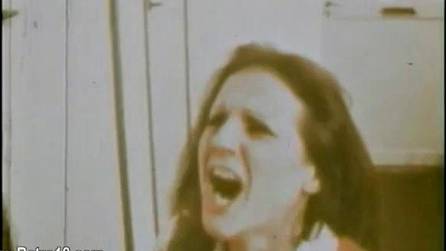 Follando extremadamente inteligente de 1971: Eporner & Vintage Porn