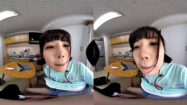 fasdfdd: 구강 성교, 카우걸 및 아마추어 VR 포르노