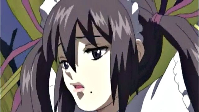 Virgin Hentai BDSM Slave Teen Brutally Ripped By Master