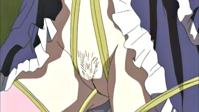 Virgin Hentai BDSM Slave Teen Brutally Ripped By Master