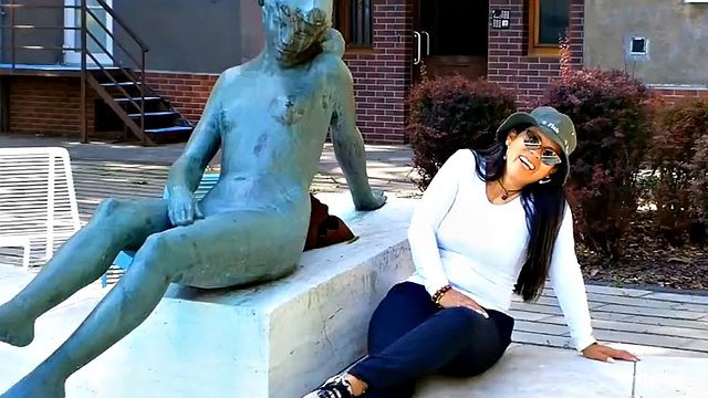 FULL 4K MOVIE MAKING LOVE IN EUROPE PART 1 WITH ADAMANDEVE AND LUPO
