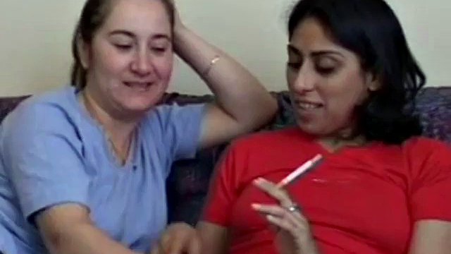 Turkish Porn Movie