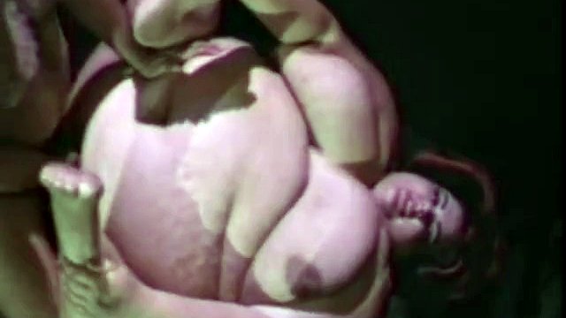 Rare Eartha ssbbw