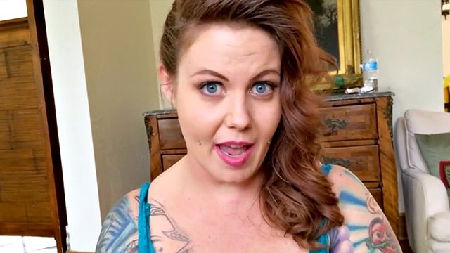 Cooking with your ass