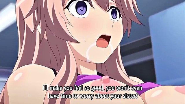 Zeit stoppen Hentai