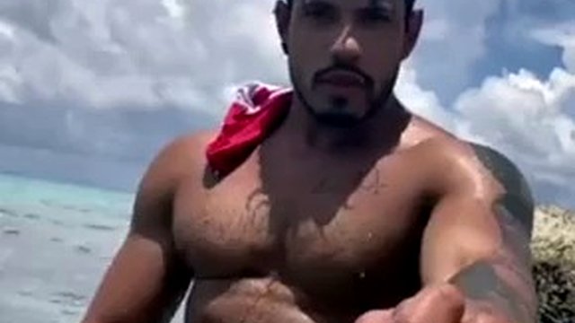 nudiststrandmamma