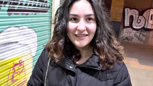 Gigi Lust - Putalocura