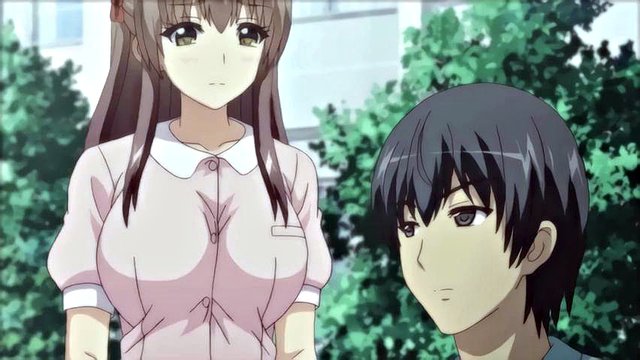 Creampie on nurse hentai