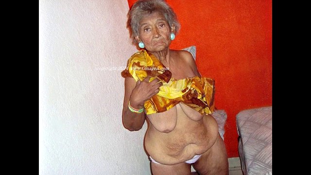 OmaGeiL - Tribute to all published grandma photos