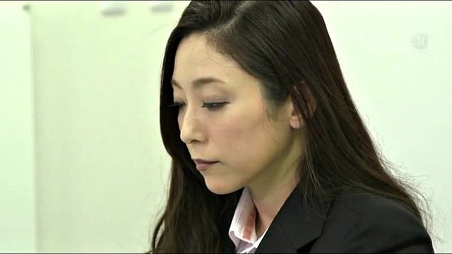 VKO-2446 lady boss 女上司の逆夜這い