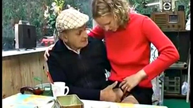 CELINE OLD MAN WHORE
