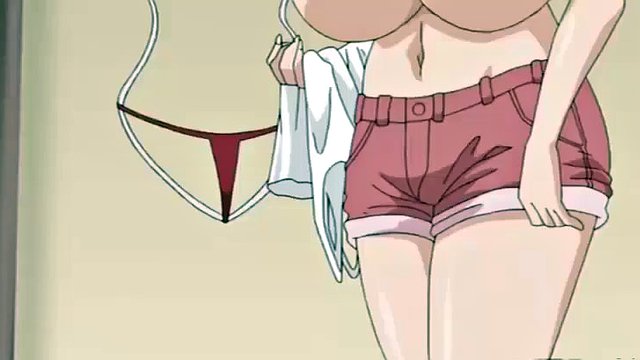 heiße big boobs anime mutter von sohn gefickt