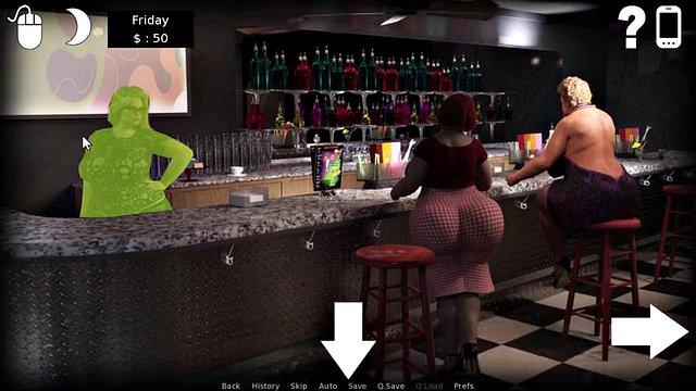 Curvy Cougar Street 1 Meeting New People and Fuck Them