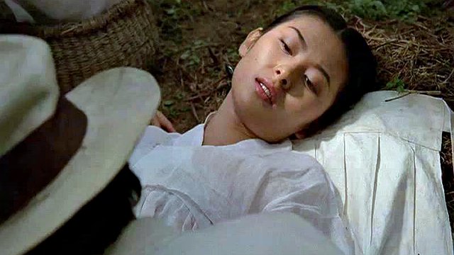 película coreana