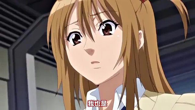 anime