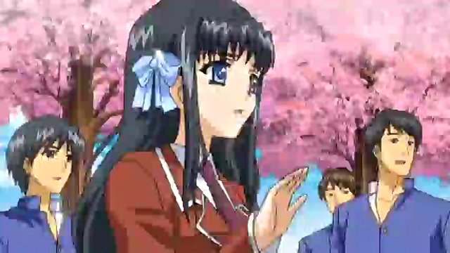 Grope Episode 1