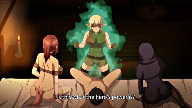 com_isekai+harem+monogatari+1_720p: Japanese, Hentai & Anime Porn