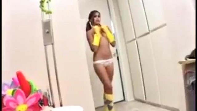 Exploited Babysitters: Blowjob, Babe & Cumshot Porn