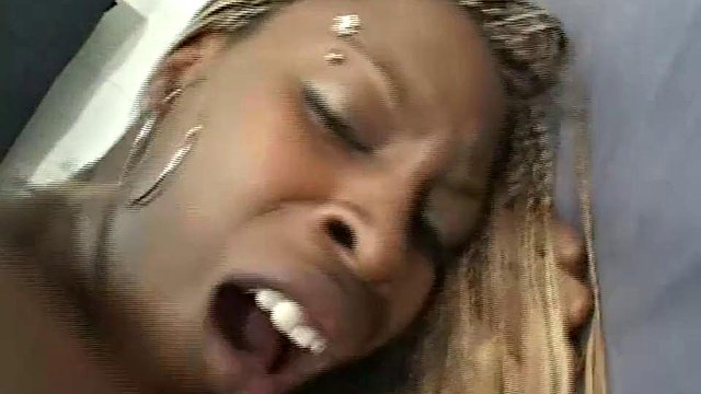 Teen Handjob on Big Cock