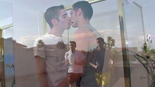 Blaine & Nathan
