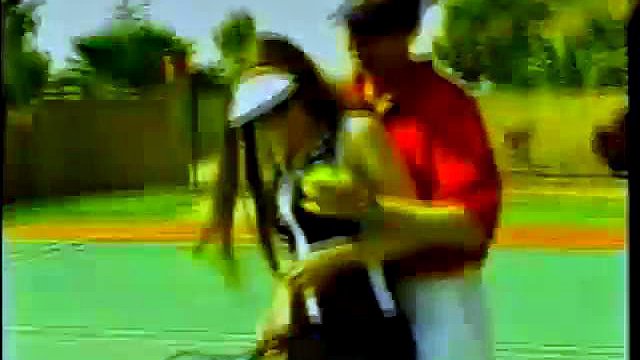 This is Tennis ft. Cherry Mirage: Blowjob, Cowgirl & Missonary Porn